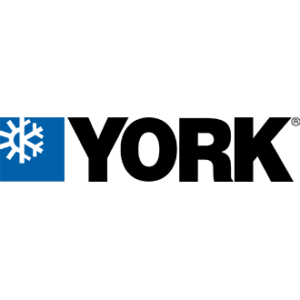 york logo